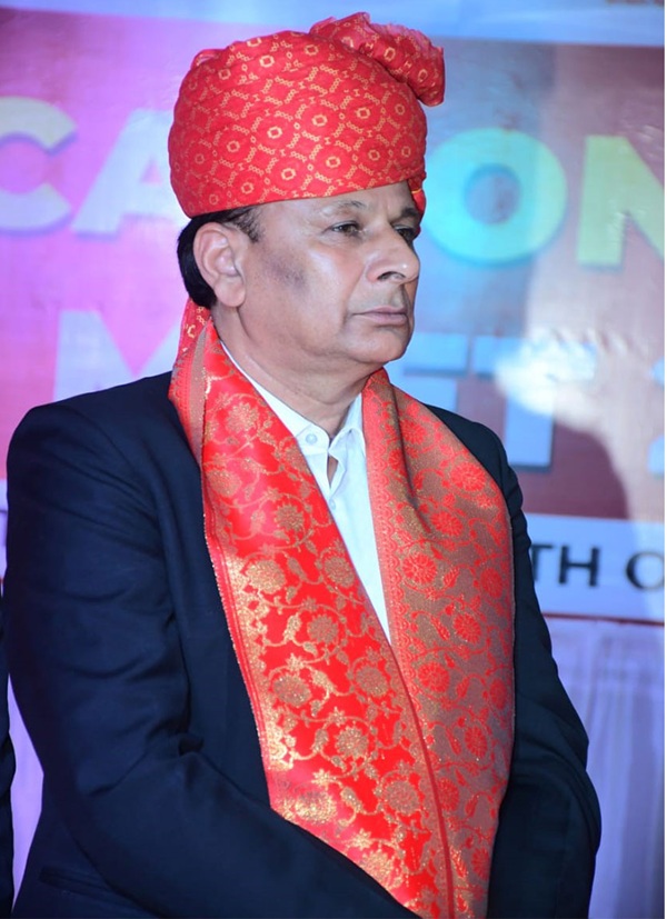 Shaping Futures in Tribal Rajasthan: The Role of Madhav University in Inclusive Higher Education