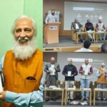 National Startup Day celebrated at MAGIC Incubator with the Launch of Startup Book & Newsletter at Chhatrapati Sambhajinagar