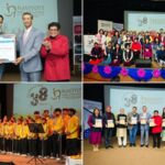 Navjyoti India Foundation Marks 38 Years with Launch of Good Practices Book