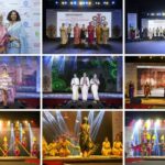 Sophia Polytechnic hosted “The Indian Artryst – Bringing Traditional Art Forms To Life”, a conference for makers, artisans & thinkers re-imagining the future of fashion