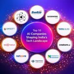 India’s AI Boom: 5 Startups Building the Country’s Future Technology Leaders