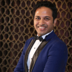 Amit Naheta – Journey, Milestones & Lessons Learned