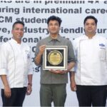 IICCM Pune Awarded as “India’s Best Culinary Arts Institute of the Year 2026”