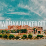 Madhav University: Pioneering Education and Regional Development in Rajasthan’s Tribal Belt