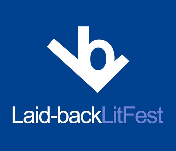 Connection Without Chaos: The Laid-back Lit Fest Debuts Online