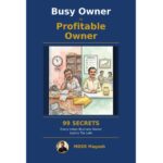 Chennai-Based Business Mentor MDSR Magesh Publishes Book Distilling 21 Years of SME Growth Strategies