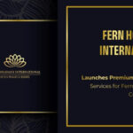 Fern Holidays International Launches Premium Travel Desk Services for Fern World Travel Card Members