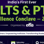 Ludhiana to Host India’s First IELTS & PTE Excellence Conclave 2026 Focused on Trainer Development, Institute Growth Strategies, and Academic Excellence