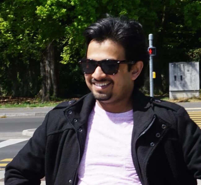 A=AA Kannada Short Film Shot in Netherlands by Goutham Kanade to Release on Ugadi 2026