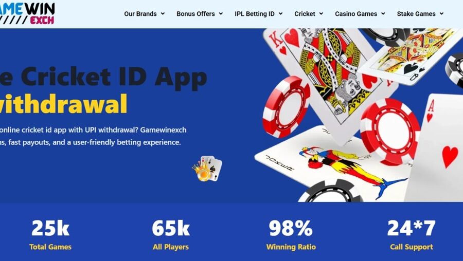 India’s Top 10 Online Cricket Betting ID Providers for 2026 Announced