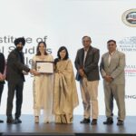 SKIPS University Honoured by The Times of India for Academic Excellence, Industry Integration, and Outstanding Placements