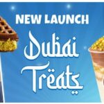 Vadodara Witnesses a Sweet Innovation: Santushti Introduces ‘Dubai Treats’ with Global R&D Backing