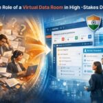 From Information Asymmetry to Transaction Confidence: The Role of a Virtual Data Room in High-Stakes Deals