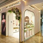 Blu Diamonds London Opens Its First India Flagship at R City Mall, Mumbai