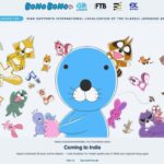 Rian Supports the International Localization of the Iconic Japanese Anime “Bonobono”