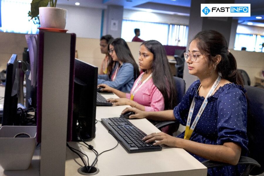 Who Says Only MNCs Pay Big? FastInfo Shatters the Myth With ₹35+ LPA Packages