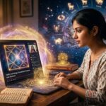 The Rise of Online Spiritual Education in India