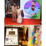 National Award for Dr. Paresh Makwana Puts Ahmedabad on India’s Fertility Excellence Map