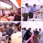 Grand Conclusion of Sansad Jan Udhyam Sports & Cultural Mahotsav 2026 in Gaya Over 10,000 Participants Showcase Talent