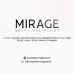 The Mirage Store: Where Luxury Meets Trust