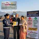 Dehradun Helicopter Operator Warns Pilgrims About Rising Chardham Booking Scams – Issues Free Safety Guide as 2026 Season Opens
