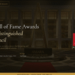 AMARA Hall of Fame Awards Reveals Its Distinguished Advisory Council