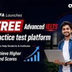 ALFA IELTS Launches Free Advanced IELTS Practice Test Platform to Help Students Achieve Higher Band Scores