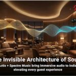 Bringing the Sound to India: Spectre Music and Actis Announce National Partnership