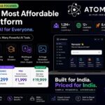 Meet Atomesus: The Indian AI Platform That Could Be the Most Affordable in the World — Starting at Just 299 a Month