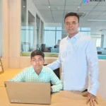 How Dheerajj Agarwaal Built AI Faculty to Help His Child — And Ended Up Helping Thousands of Students Learn Smarter