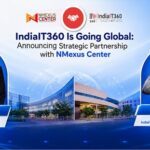 IndiaIT360 Is Going Global: Announces Strategic Partnership with NMexus Center