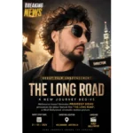 Melbourne-Based Filmmaker Pravdeep Sidhu Announces Upcoming Hindi Bollywood Debut Feature Film “The Long Road”