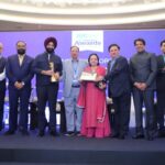 OPAL Engineering Corporation Honoured with The Prestigious 57th National Export Award