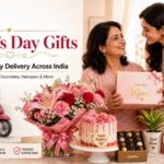 OyeGifts Launches Mother’s Day 2026 Gift Collection with Same-Day Delivery in India