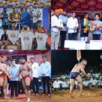 Sansad Konkan Samrudhi Mahotsav 2026 Celebrates Sports, Culture, and Intellectual Exchange in Konkan Region