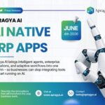 Chennai-Based Fronseye Tech Launches Apragya AI – India’s First Horizontal AI-Native ERP Platform for Modern Teams