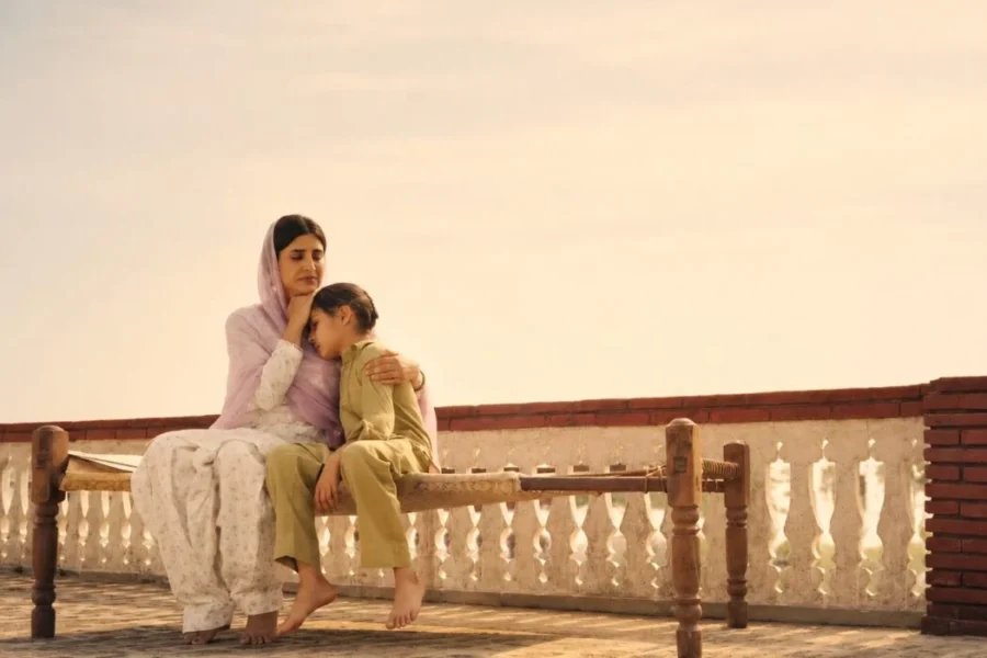 UK-Born Talent Minde Sidhu Shines in “Udeek” — A Powerful Performance Rooted in Punjab’s Soul