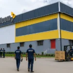 Mallcom Invests ₹100 Cr to Grow PPE Manufacturing Hub in Gujarat