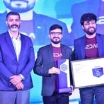 PTENOTE.COM Wins ‘Elite Partner’ Award from Pearson India for the Third Consecutive Year