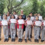 Cambridge Pathway at Suchitra Academy: Building Globally Competent Learners from an Early Age