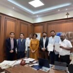 Axeno and XLRI Jamshedpur Join Forces to Shape the Future of Marketing, AI, and Digital Transformation