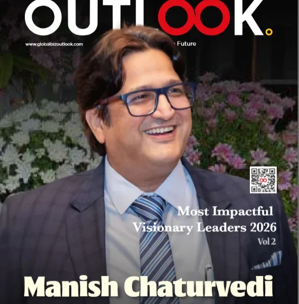 Global Biz Outlook Launches “Most Impactful Visionary Leaders 2026” Featuring Business Leaders Transforming the Future of Leadership, Innovation, and Enterprise