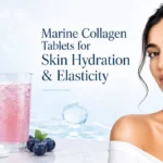 Why is Glutone Revive Marine Collagen Tablet Becoming a Popular Choice for Skin Hydration and Elasticity?