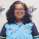 Indian coach Deepali Rokade building USA Cricket’s Next Generation ahead of LA 2028