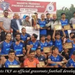 Madhya Pradesh Premier League returns for 7th season — MPFA names India Khelo Football as Official Grassroots Development Partner