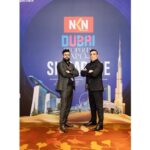 NKN Media brings India’s Biggest International Real Estate Expo to Delhi with Global Showcase and Top Bollywood Line-up