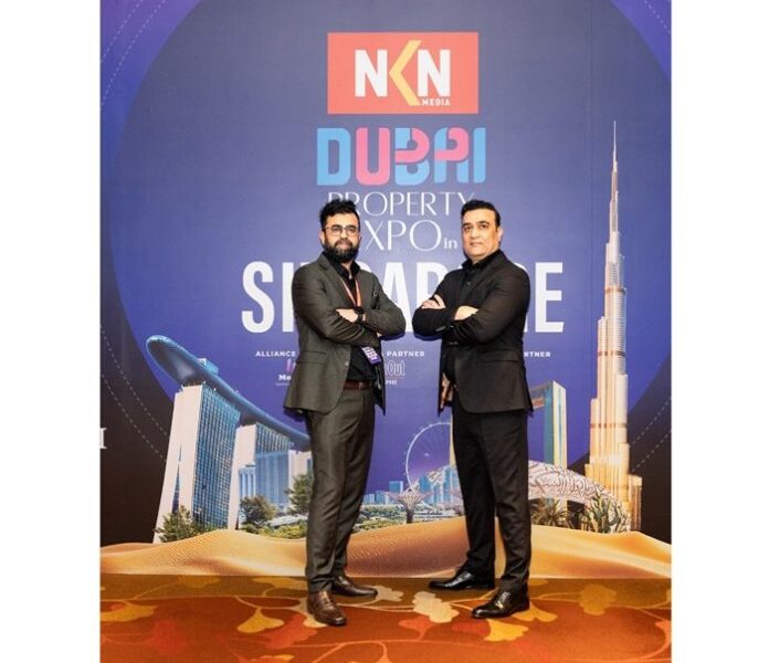 NKN Media brings India’s Biggest International Real Estate Expo to Delhi with Global Showcase and Top Bollywood Line-up