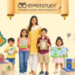 Shaswat Study: Screen-Free Story Books, Activity Books and Board Games for Kids
