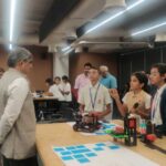 Makerspaces Innovation Lab: Redefining Learning Beyond the Classroom