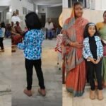 Where There Is No Stage: Victoria Isaac, Her Violin, and the Care Homes of Chennai